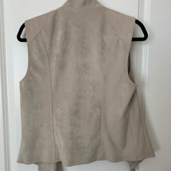 INC Inner Vest/Shell - Picture 2 of 3